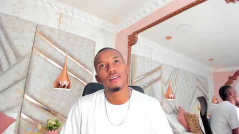 James  online show from January 2025 03:44:01 PM