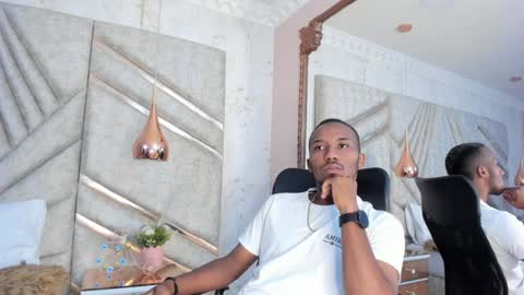 James  online show from January 2025 03:06:01 PM