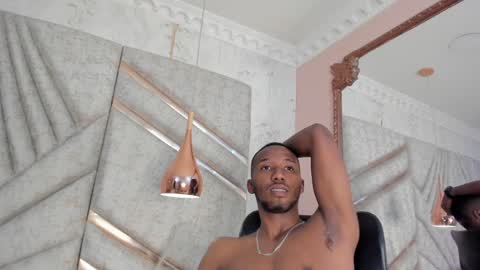 James  online show from January 2025 06:10:02 PM