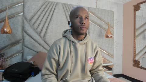 James  online show from February 2025 11:01:02 AM