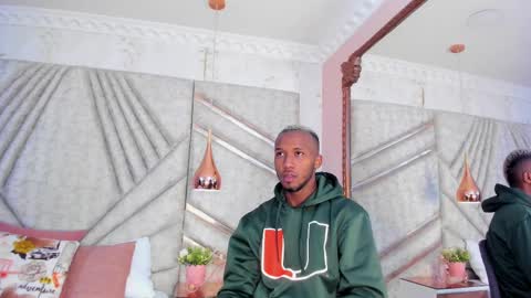 James  online show from February 2025 12:34:02 PM