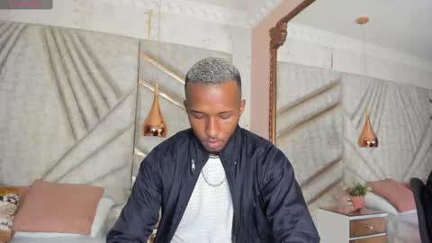 James  online show from March 2025 12:55:01 PM