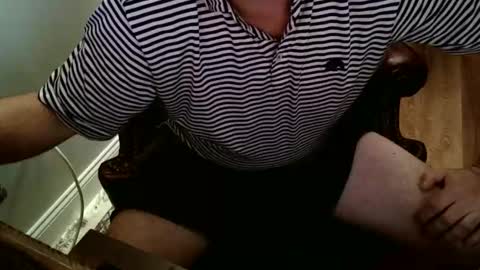 James Pembroke at your service online show from April 2026 01:03:01 AM