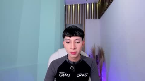 jamess_carterr_ online show from February 2026 03:34:02 PM