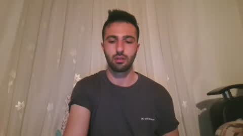 jamessandt online show from April 2026 07:22:02 PM