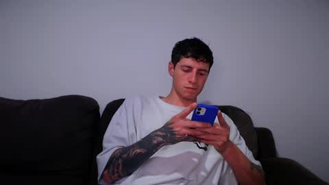 jamesss____ online show from March 2025 12:09:02 AM