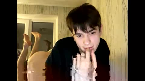 jamesstar4 online show from February 2026 07:32:02 PM