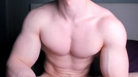 James Strong online show from January 2025 08:54:01 PM