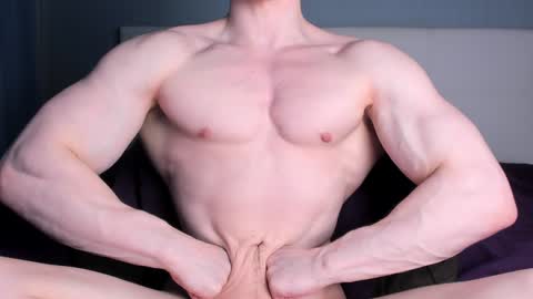 James Strong online show from February 2025 10:17:02 PM