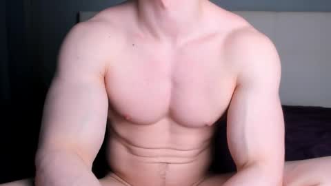 James Strong online show from October 2025 08:53:02 PM