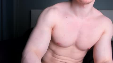 James Strong online show from March 2026 09:52:02 PM