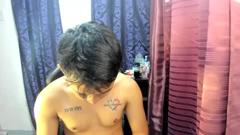 jamesthebigcockxxx online show from February 2025 04:44:01 AM