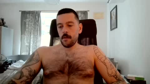 jamesuk420 online show from July 2026 09:05:02 AM