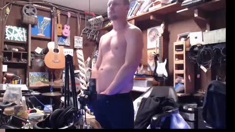 Jameswebbscope online show from December 2025 12:00:01 PM