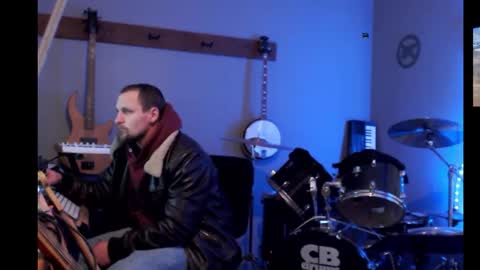 Jameswebbscope online show from February 2026 04:27:02 PM