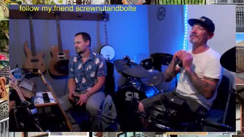 Jameswebbscope online show from March 2026 12:30:01 PM