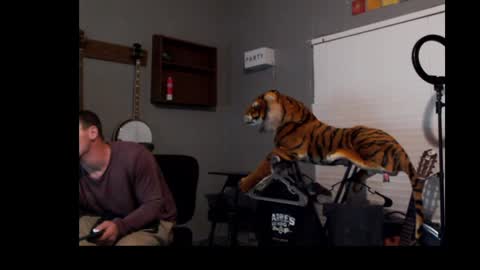 Jameswebbscope online show from March 2026 09:10:02 AM