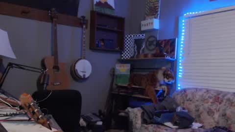 Snapshot of jameswebbscope chatting on June 2026 10:38:02 AM Jameswebbscope online show from June 2026 10:38:02 AM