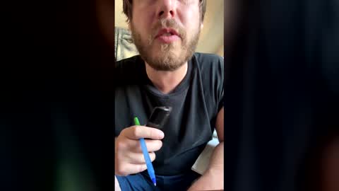 jameswolf777 online show from May 2026 04:58:01 PM