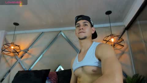 --- James --- online show from July 2026 09:25:01 PM