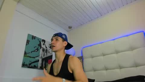 --- James --- online show from July 2026 09:11:01 PM