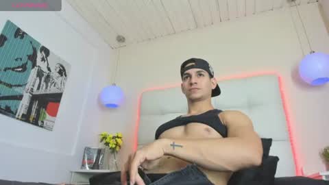 --- James --- online show from July 2026 09:29:01 PM