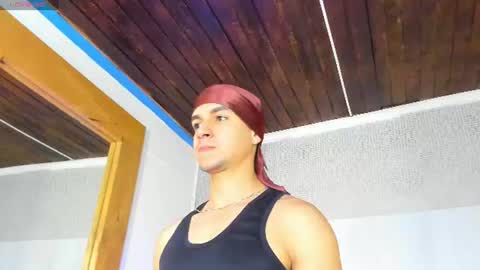 --- James --- online show from July 2026 09:54:01 PM