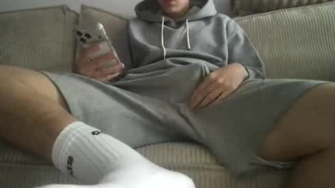 JAMI4U online show from November 2025 09:48:02 AM