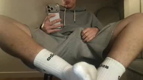 JAMI4U online show from December 2025 03:30:02 PM