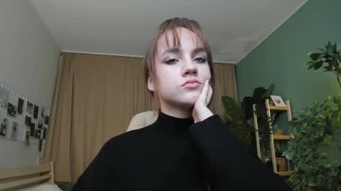 jamie_chung online show from December 2025 01:03:02 AM