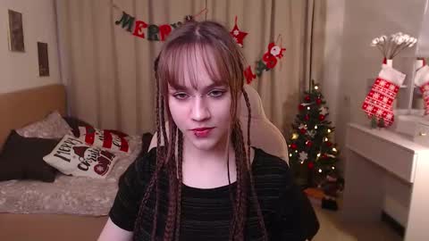 jamie_chung online show from December 2025 01:02:01 AM