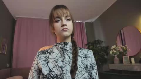 jamie_chung online show from February 2026 07:12:01 AM