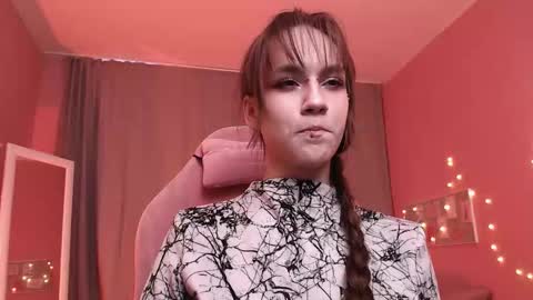 jamie_chung online show from February 2026 03:02:01 AM