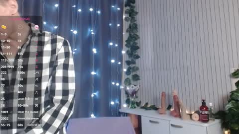 jamie inked online show from March 2026 06:13:02 AM