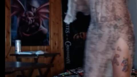 Jamie Bottoms online show from February 2026 02:31:02 PM