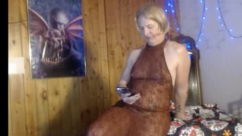 Jamie Bottoms online show from April 2026 12:19:02 PM