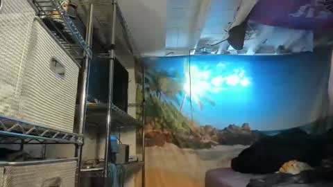 OF - Jamiejordans online show from March 2025 05:46:01 PM