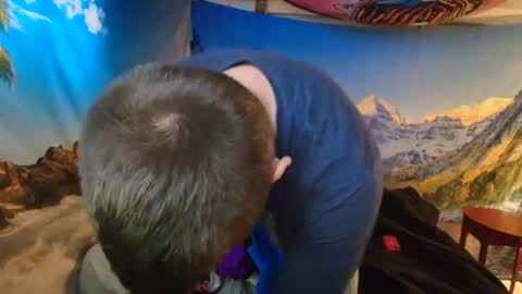 OF - Jamiejordans online show from November 2025 10:31:02 PM