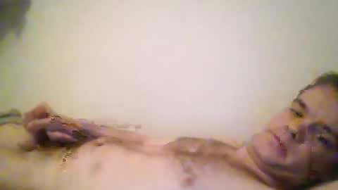 jamiemitchell232 online show from October 2025 09:45:01 PM
