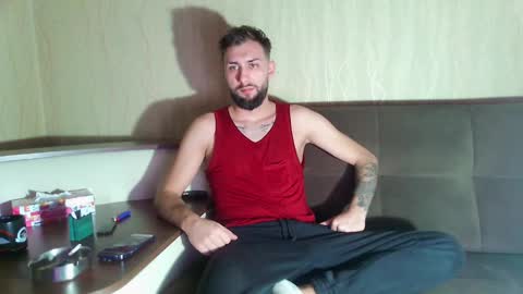 Robbie online show from February 2025 07:07:01 AM