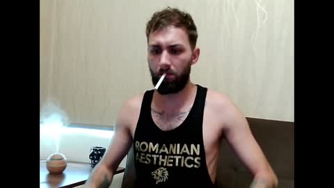 Robbie online show from February 2025 09:21:02 AM