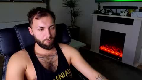 Robbie online show from February 2026 06:41:02 AM