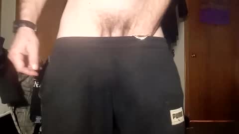 Snapshot of jamieshaneblueeyeswyo307 chatting on January 2025 05:52:01 AM Supafly307blueeyes9in online show from January 2025 05:52:01 AM