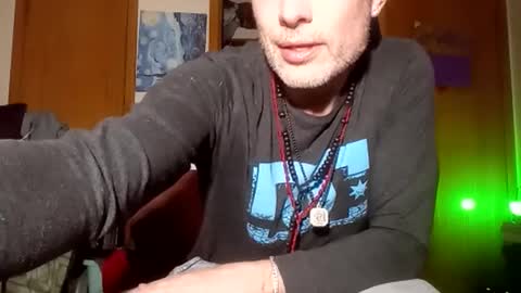 Snapshot of jamieshaneblueeyeswyo307 chatting on January 2025 01:50:01 AM Supafly307blueeyes9in online show from January 2025 01:50:01 AM