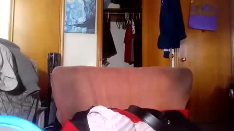 Snapshot of jamieshaneblueeyeswyo307 chatting on February 2025 10:39:01 PM Supafly307blueeyes9in online show from February 2025 10:39:01 PM