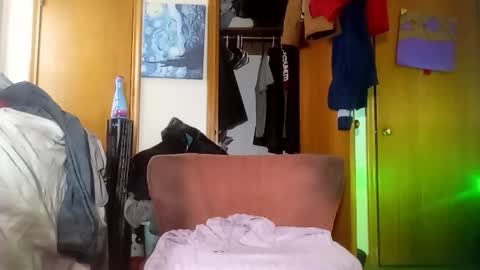 Snapshot of jamieshaneblueeyeswyo307 chatting on February 2025 10:54:01 PM Supafly307blueeyes9in online show from February 2025 10:54:01 PM