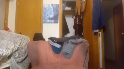 Snapshot of jamieshaneblueeyeswyo307 chatting on February 2025 01:52:01 AM Supafly307blueeyes9in online show from February 2025 01:52:01 AM