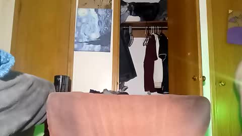 Snapshot of jamieshaneblueeyeswyo307 chatting on February 2025 06:28:01 AM Supafly307blueeyes9in online show from February 2025 06:28:01 AM