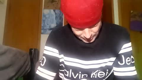 Snapshot of jamieshaneblueeyeswyo307 chatting on February 2025 09:34:02 AM Supafly307blueeyes9in online show from February 2025 09:34:02 AM