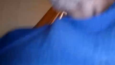 Snapshot of jamieshaneblueeyeswyo307 chatting on March 2025 08:05:02 PM Supafly307blueeyes9in online show from March 2025 08:05:02 PM